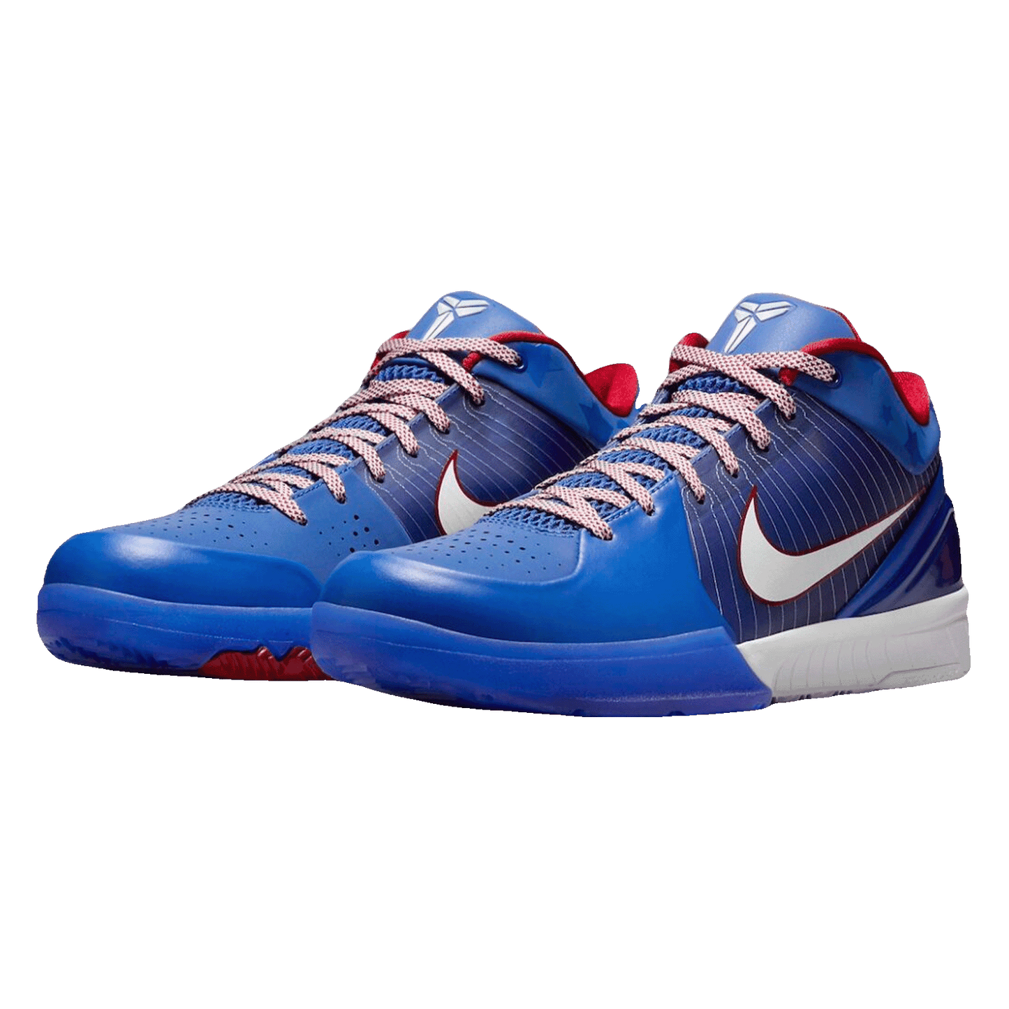 Nike Kobe 4 Protro Philly (2024) Side