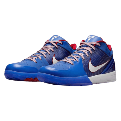 Nike Kobe 4 Protro Philly (2024) Side