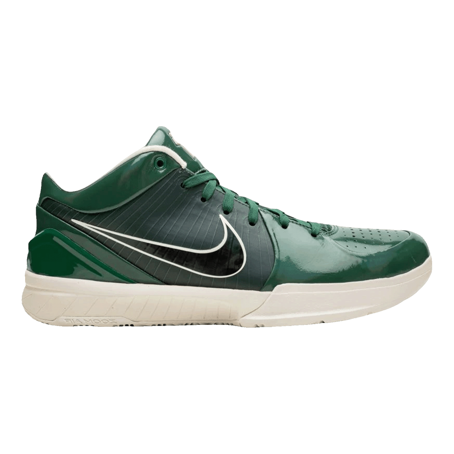 Nike Kobe 4 Protro Undefeated Milwaukee Bucks