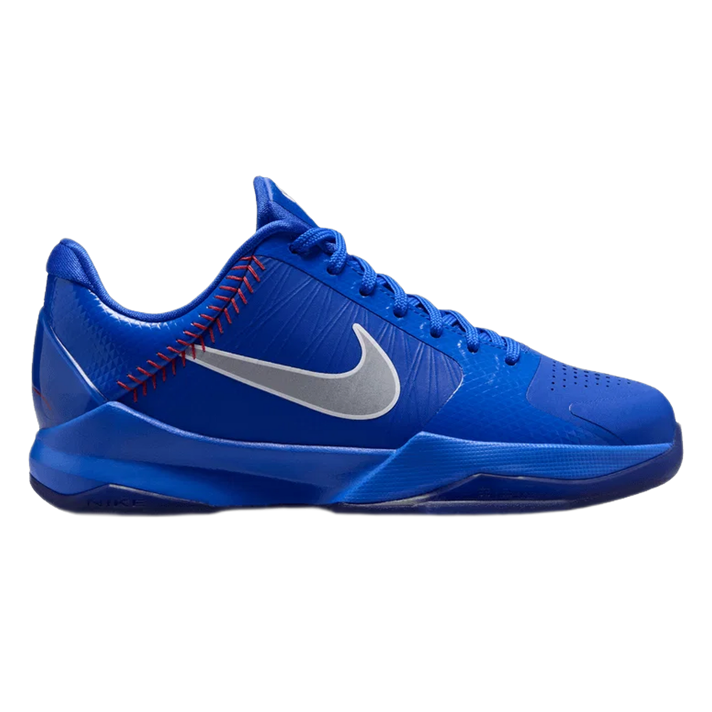 Nike Kobe 5 Dodgers (GS) IR1848-400