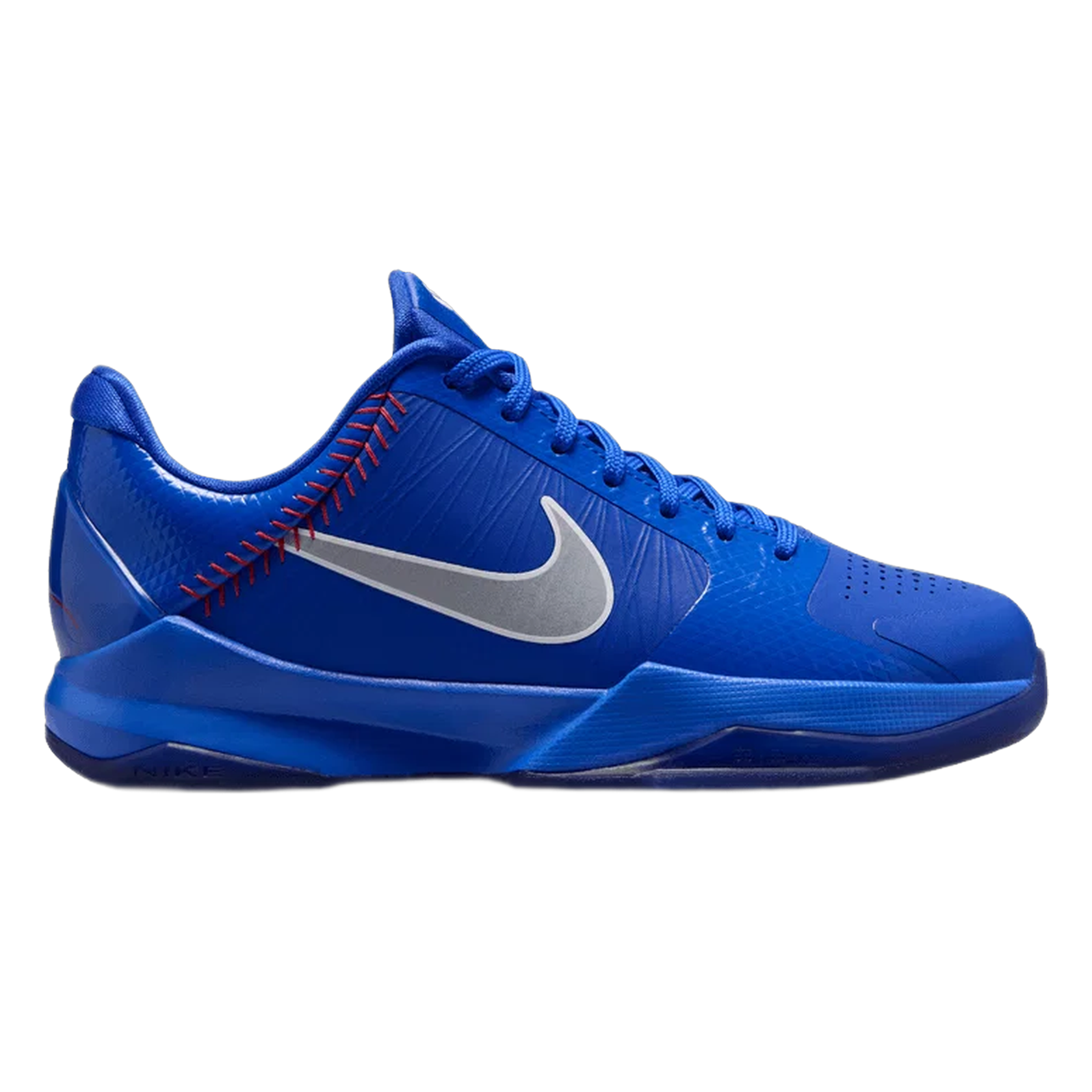Nike Kobe 5 Dodgers (GS) IR1848-400