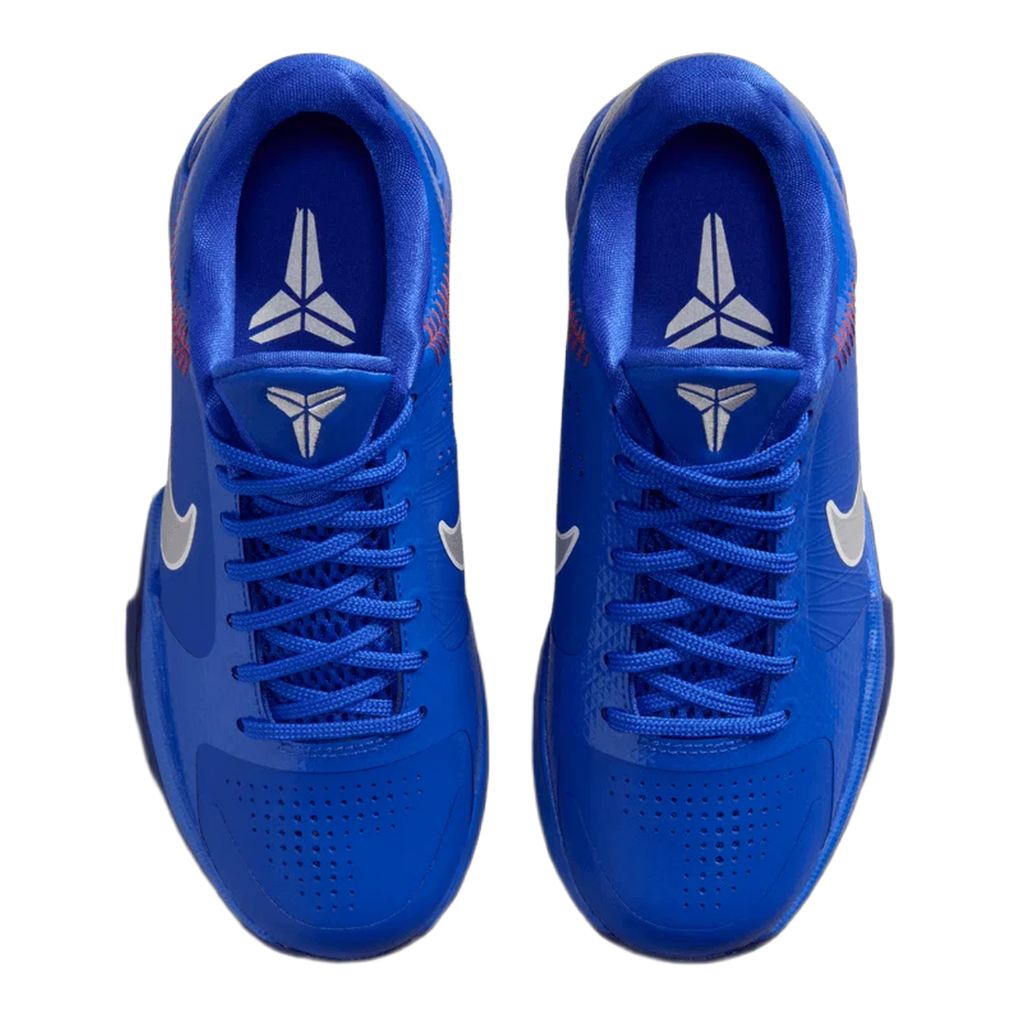 Nike Kobe 5 Dodgers (GS) Oben IR1848-400