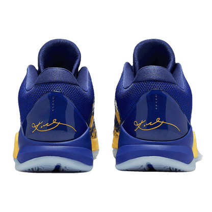 Nike Kobe 5 Protro 5 Rings (2020) Back