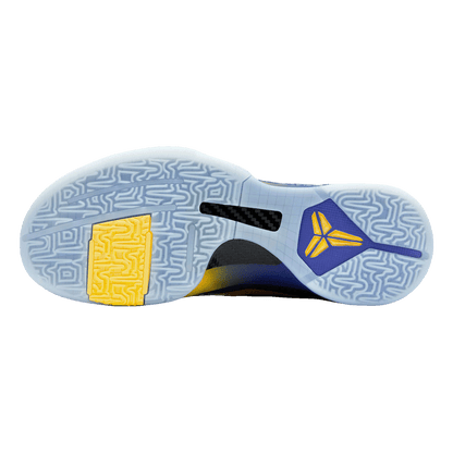 Nike Kobe 5 Protro 5 Rings (2020) Sohle