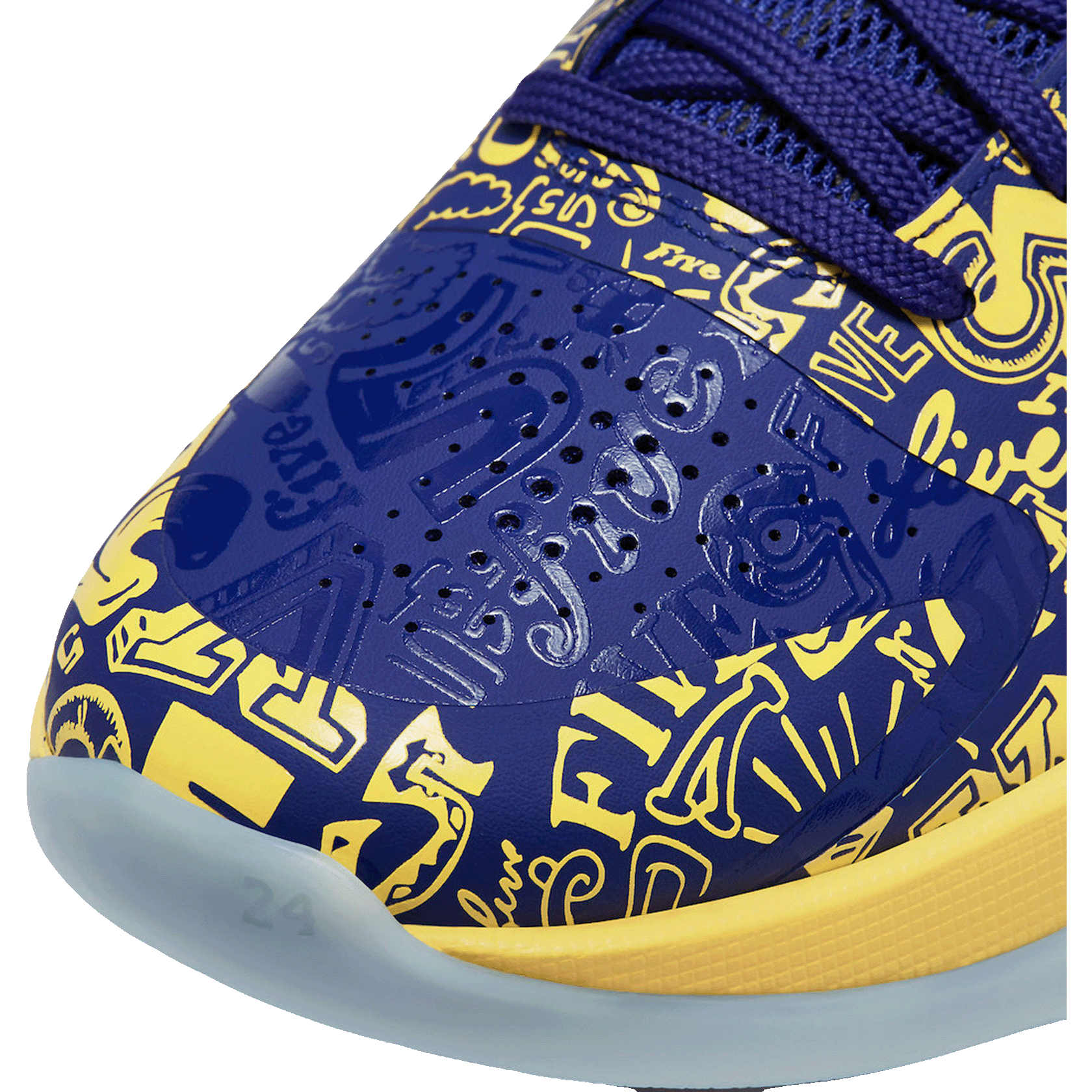 Nike Kobe Protro Rings (2020) – Forty Four Sneaker