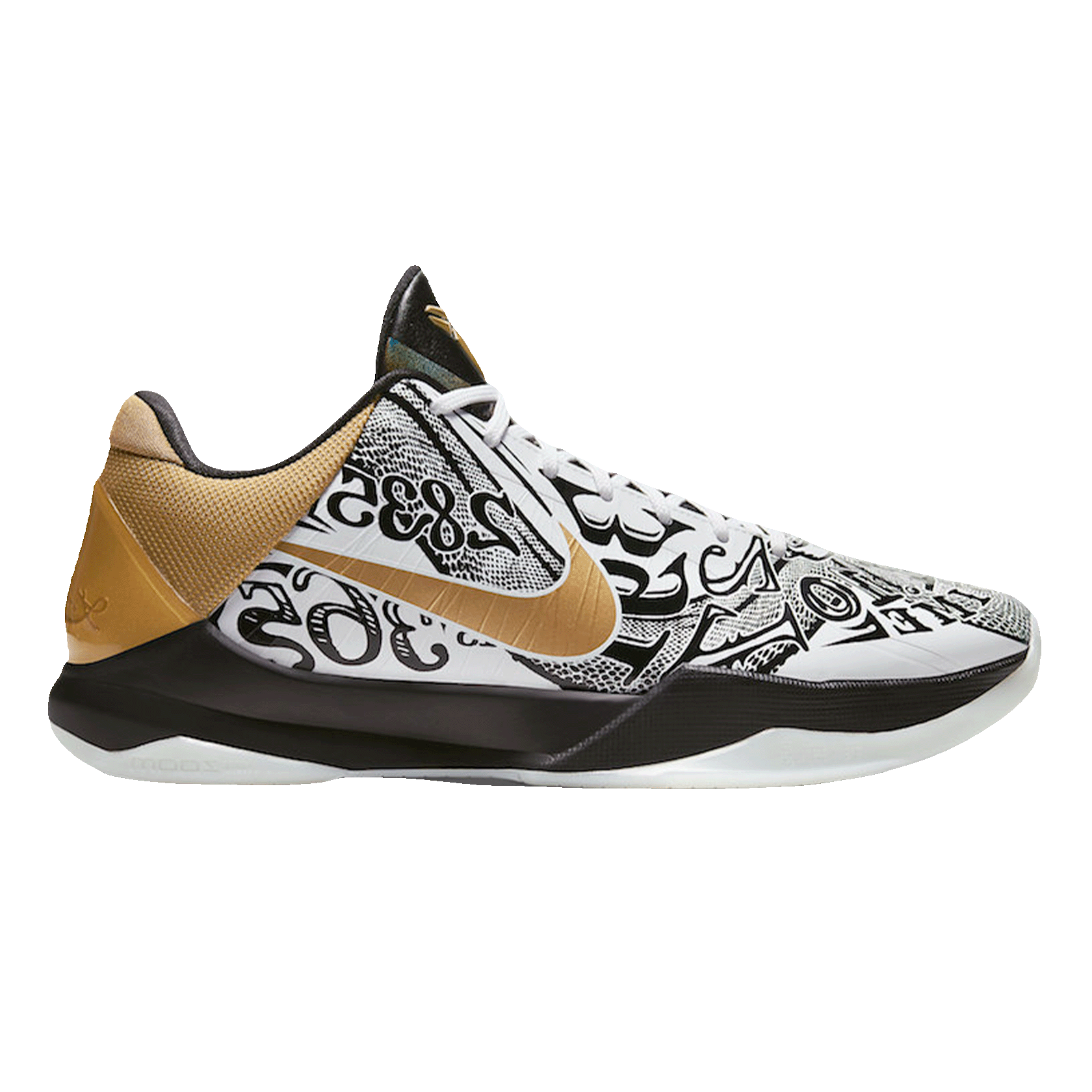 Nike Kobe 5 Protro Big Stage/Parade