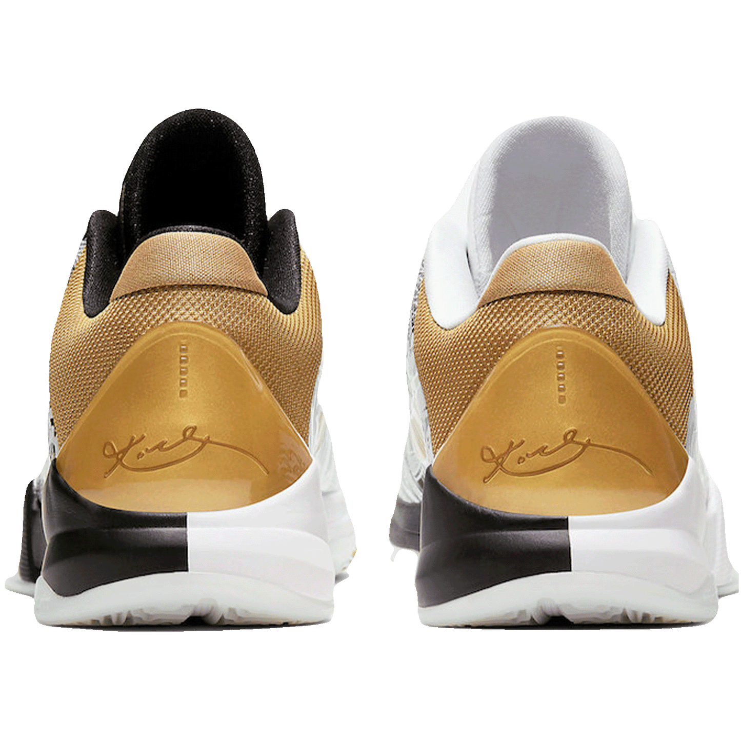 Nike Kobe 5 Protro Big Stage/Parade Back