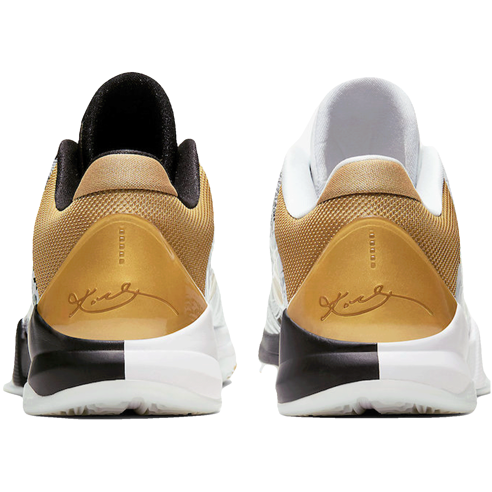 Nike Kobe 5 Protro Big Stage/Parade Back