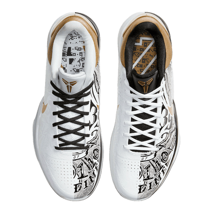 Nike Kobe 5 Protro Big Stage/Parade Oben
