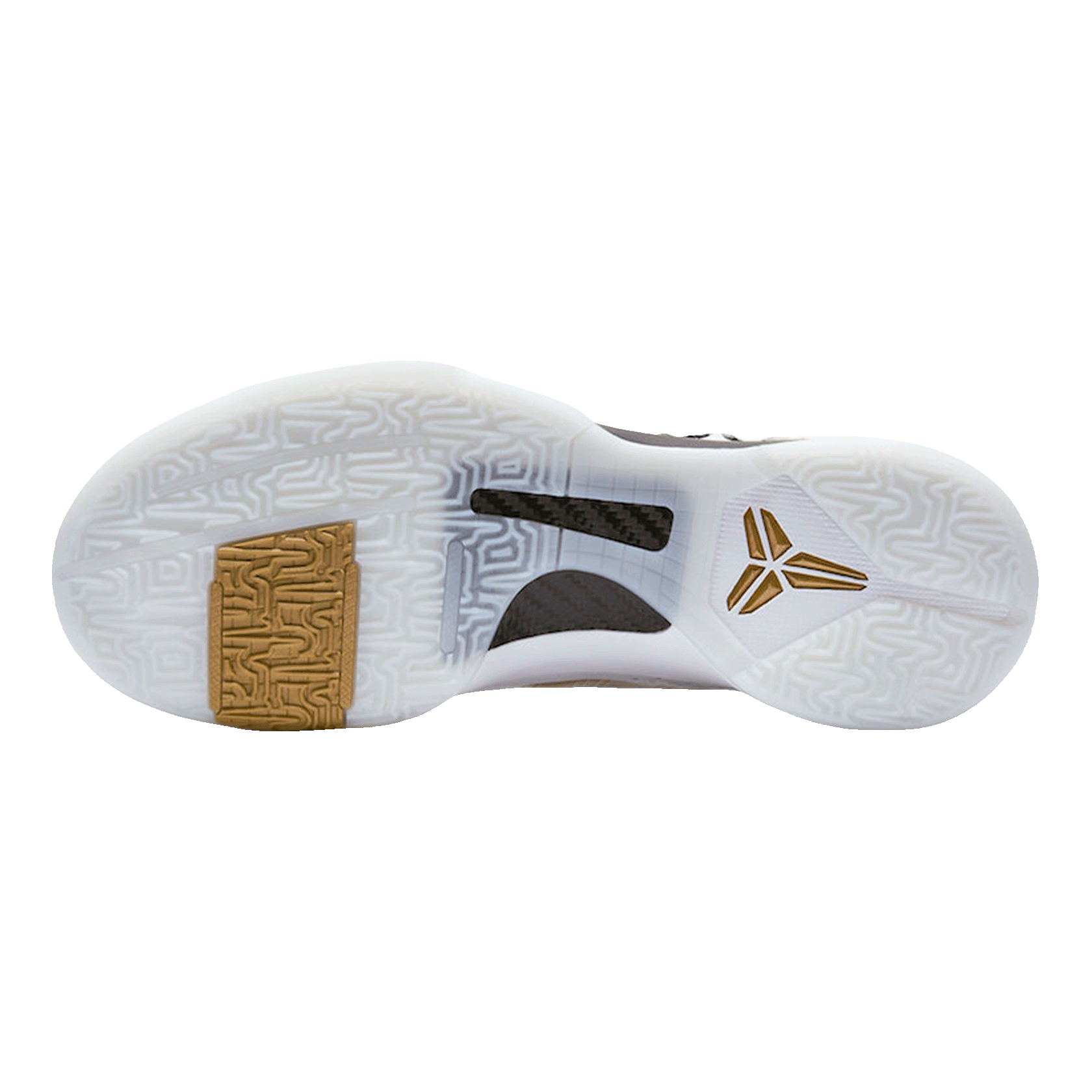 Nike Kobe 5 Protro Big Stage/Parade Sohle