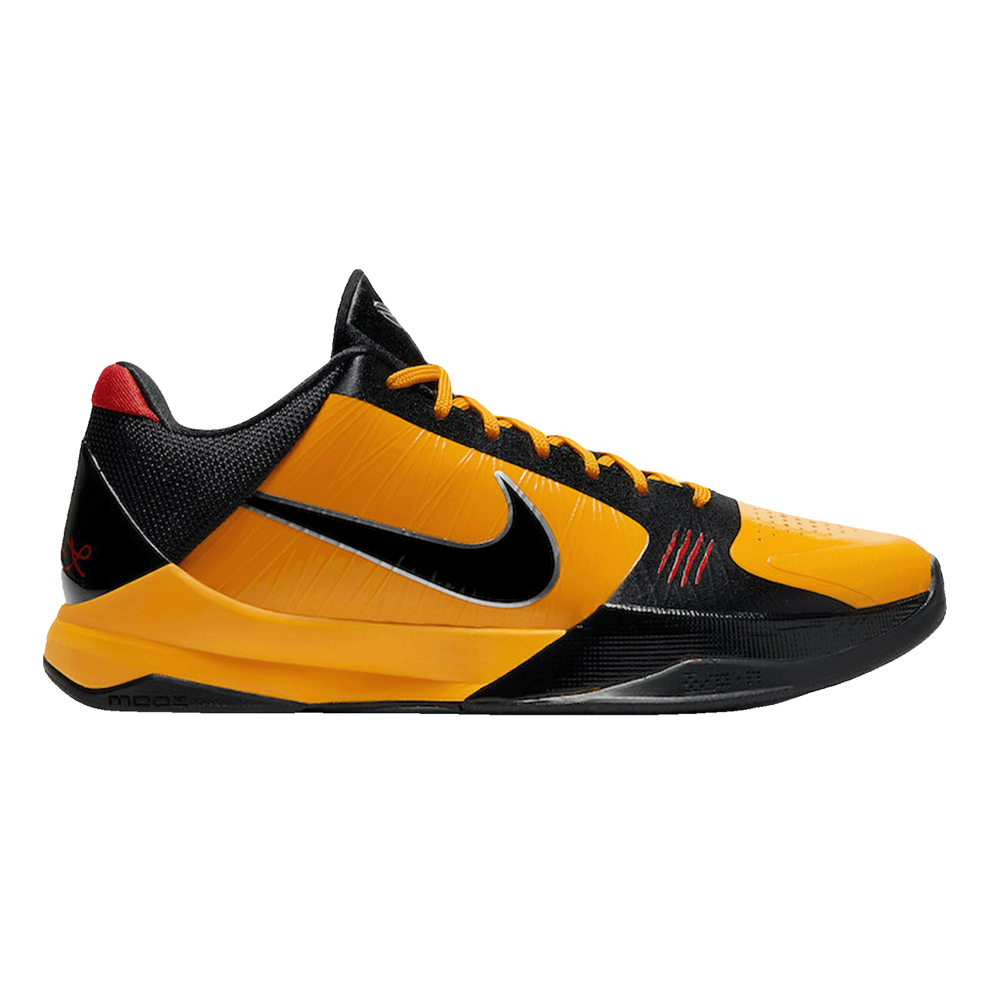 Nike Kobe 5 Protro Bruce Lee