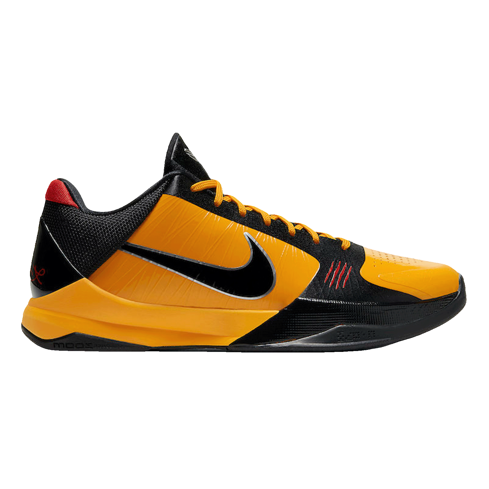 Nike Kobe 5 Protro Bruce Lee