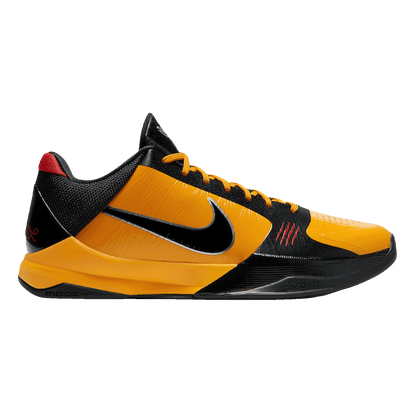 Nike Kobe 5 Protro Bruce Lee