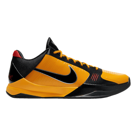 Nike Kobe 5 Protro Bruce Lee