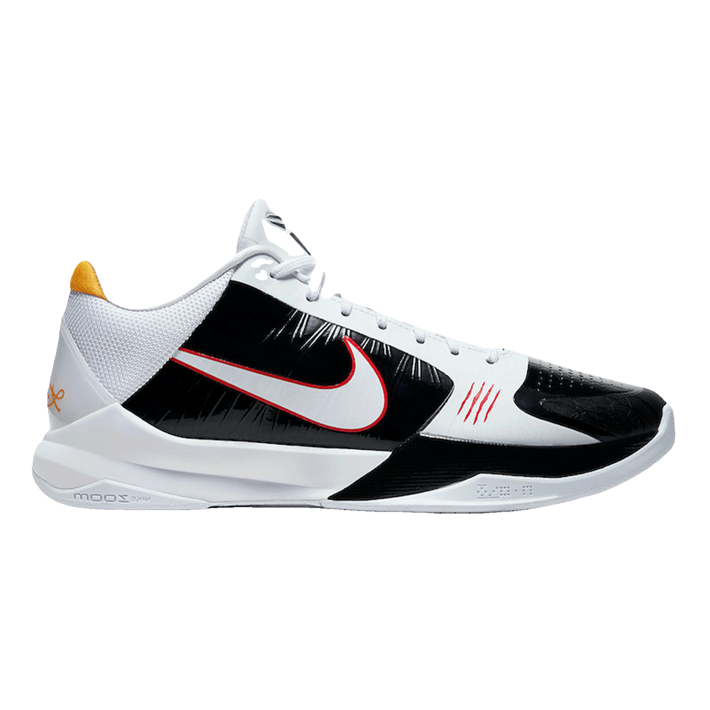 Nike Kobe 5 Protro Bruce Lee Alternate