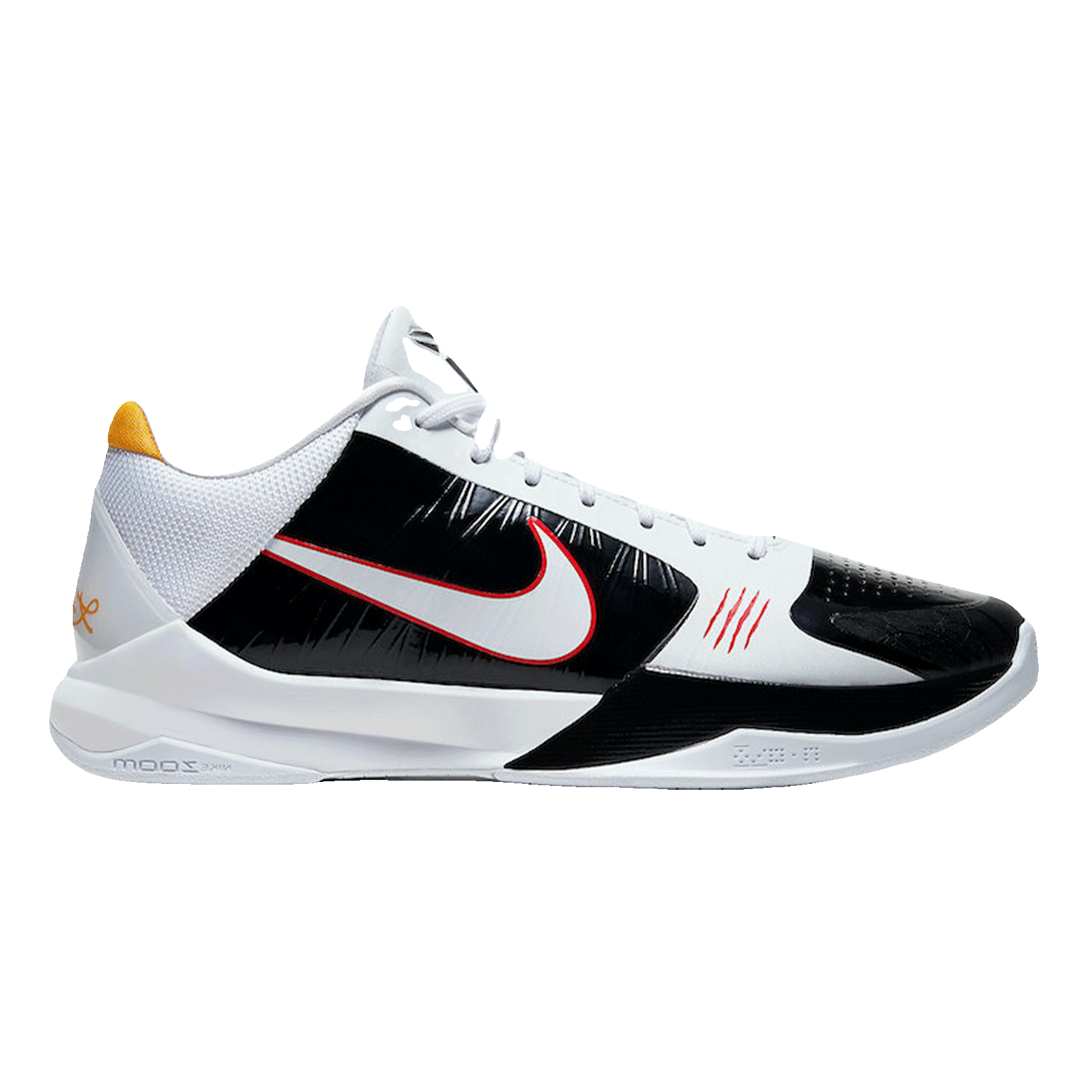 Nike Kobe 5 Protro Bruce Lee Alternate