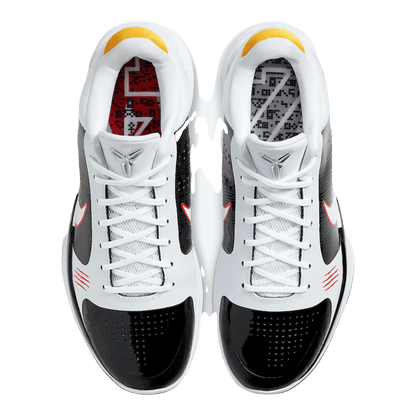 Nike Kobe 5 Protro Bruce Lee Alternate Oben