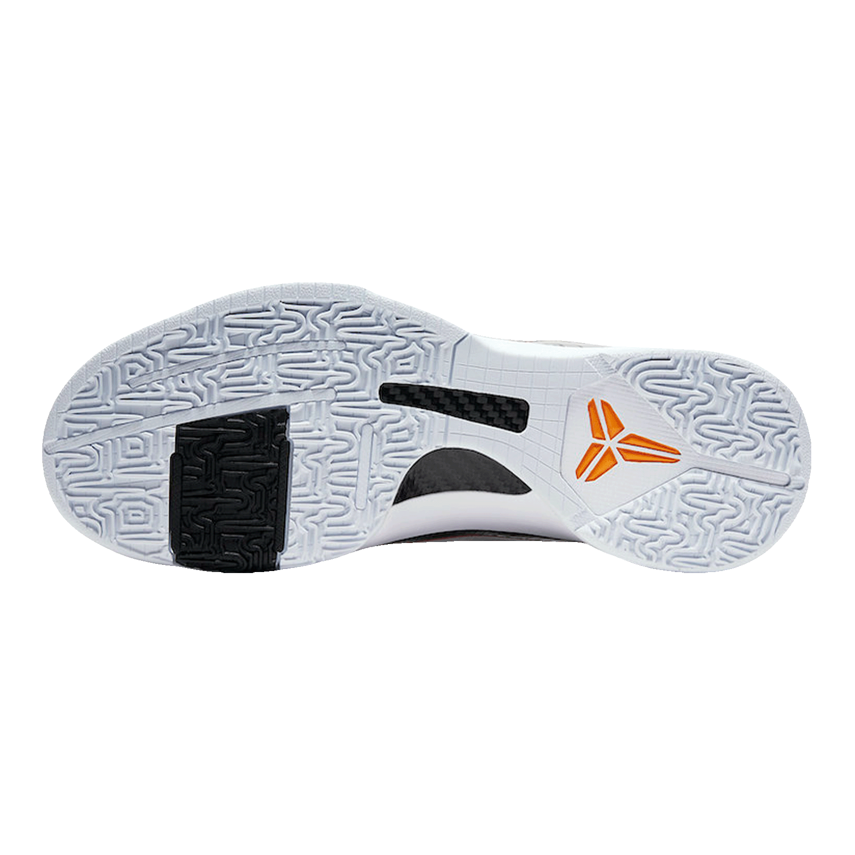 Nike Kobe 5 Protro Bruce Lee Alternate Sohle