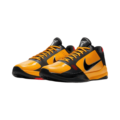 Nike Kobe 5 Protro Bruce Lee Side