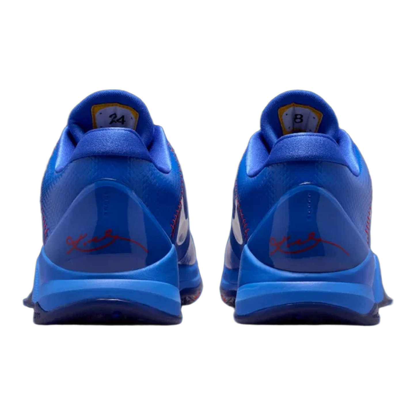 Nike Kobe 5 Protro Dodgers Back IO6256-400