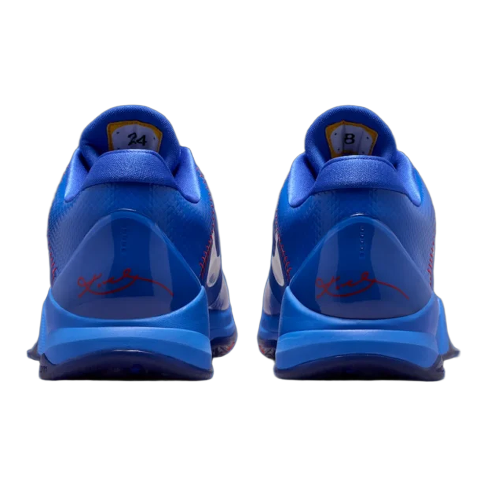 Nike Kobe 5 Protro Dodgers Back IO6256-400