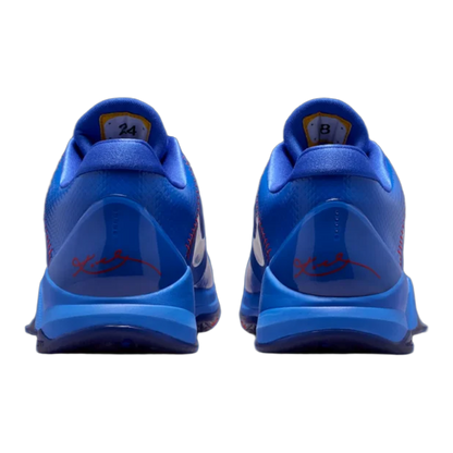 Nike Kobe 5 Protro Dodgers Back IO6256-400