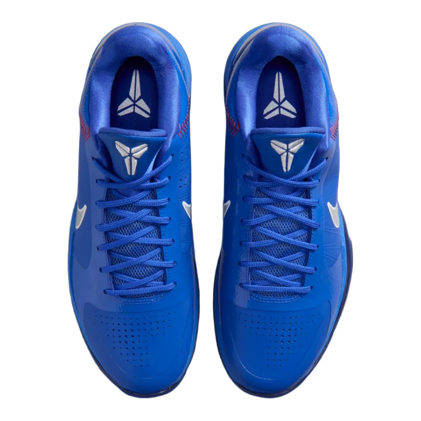 Nike Kobe 5 Protro Dodgers Oben IO6256-400