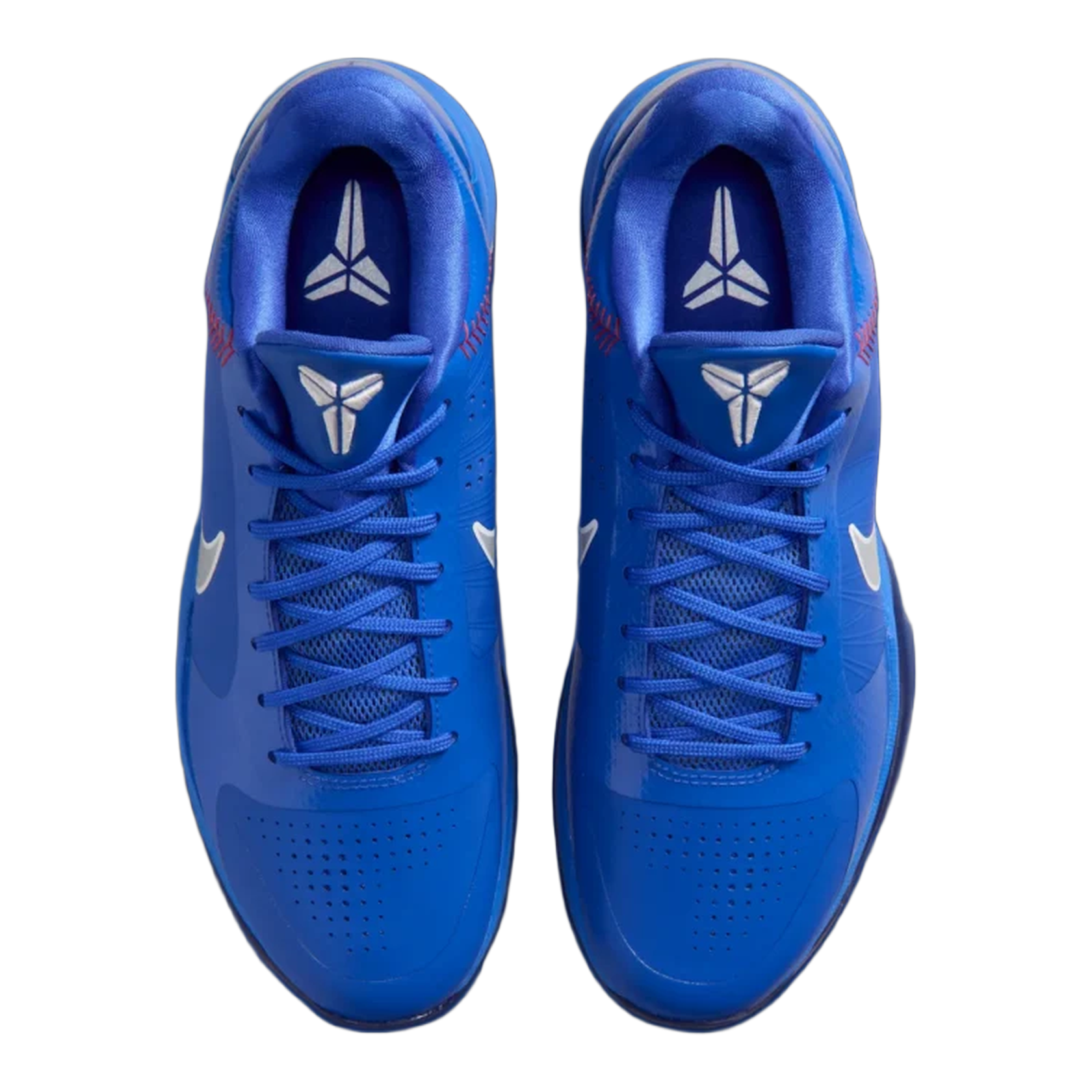 Nike Kobe 5 Protro Dodgers Oben IO6256-400