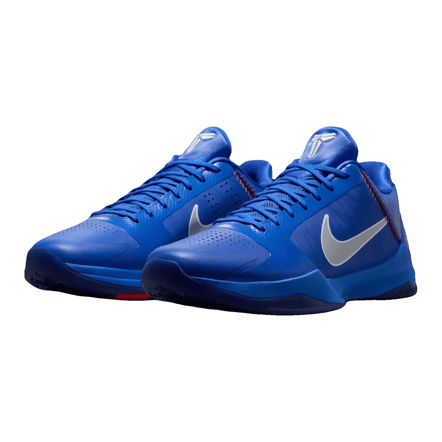 Nike Kobe 5 Protro Dodgers Side IO6256-400