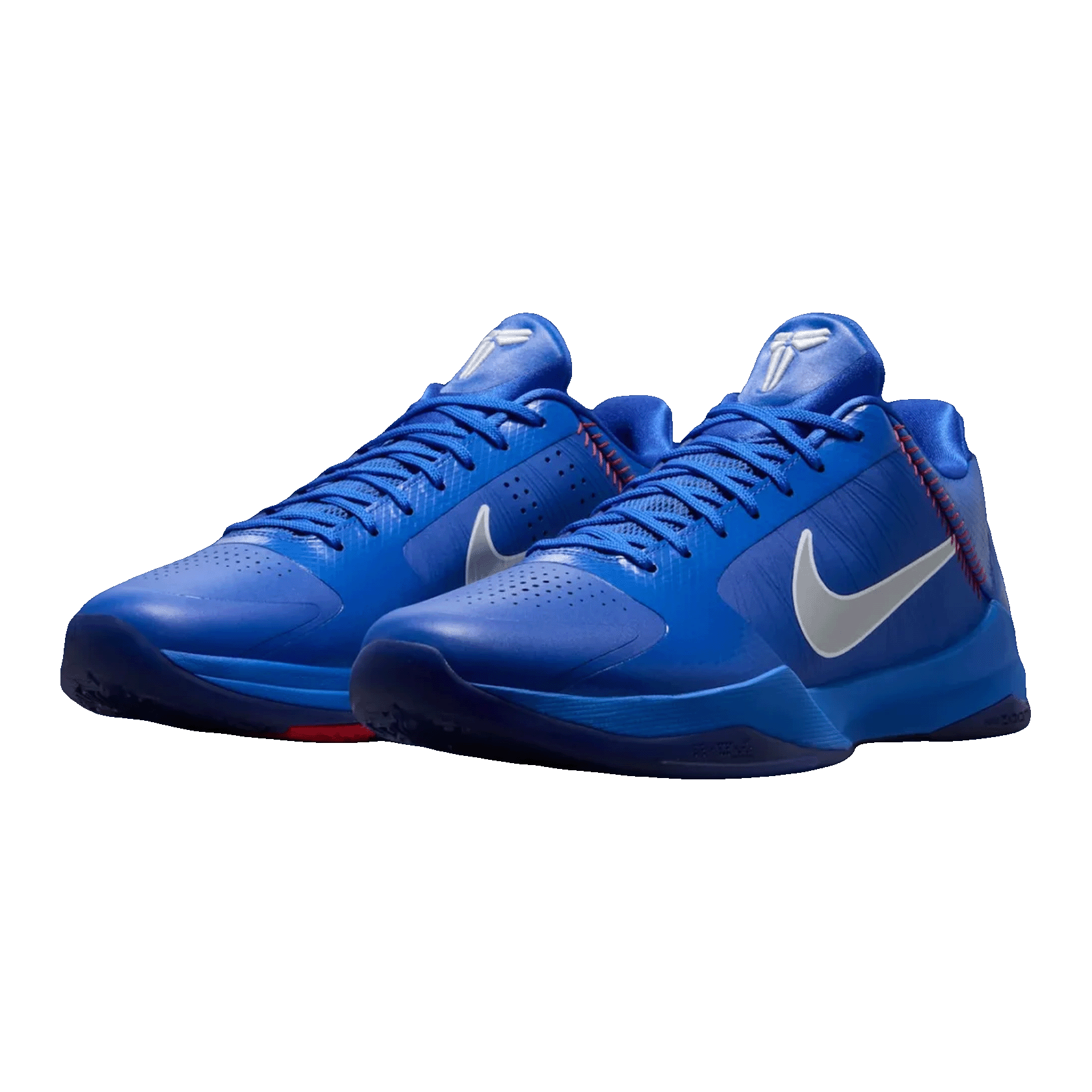 Nike Kobe 5 Protro Dodgers Side IO6256-400
