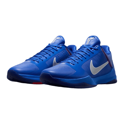 Nike Kobe 5 Protro Dodgers Side IO6256-400