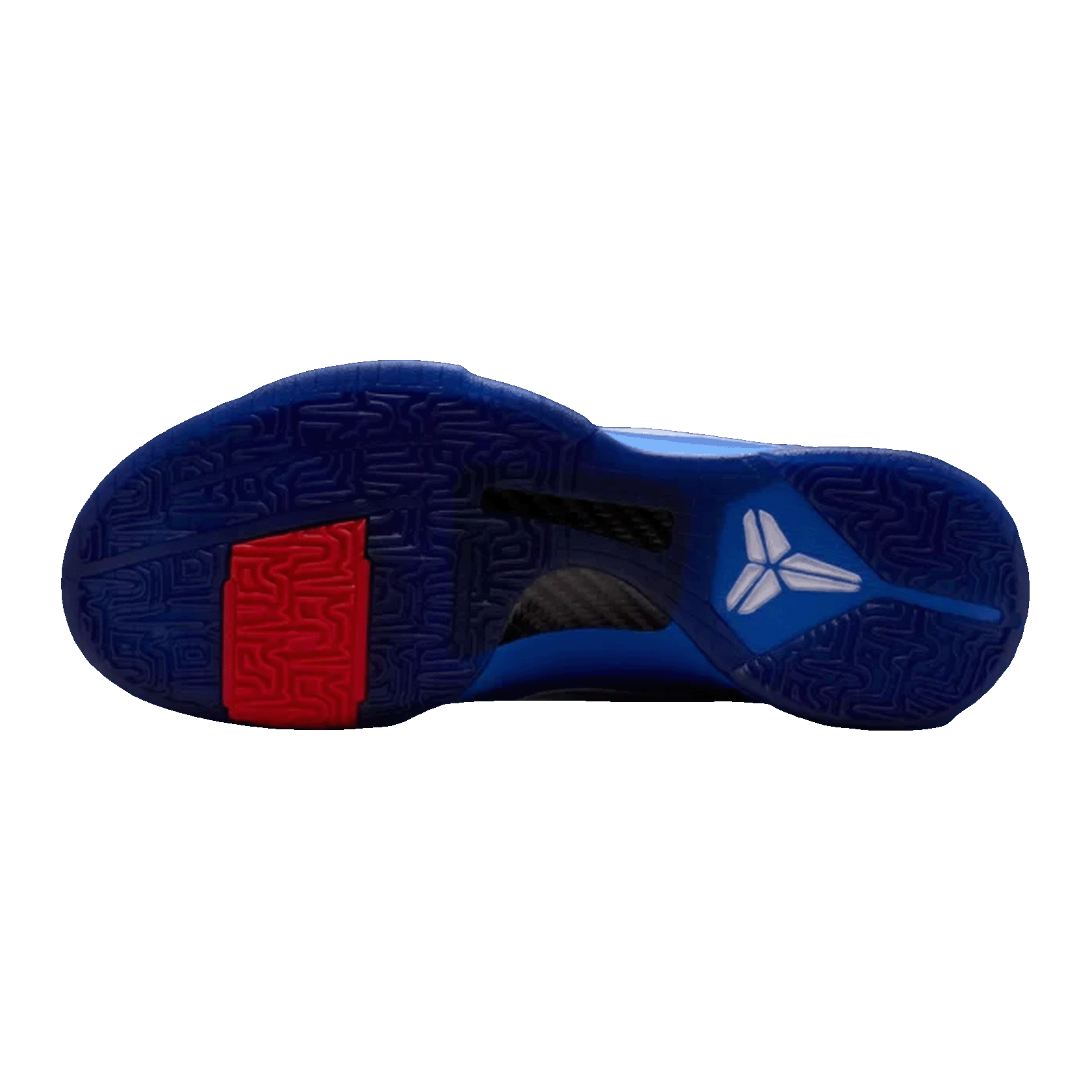 Nike Kobe 5 Protro Dodgers Sohle IO6256-400