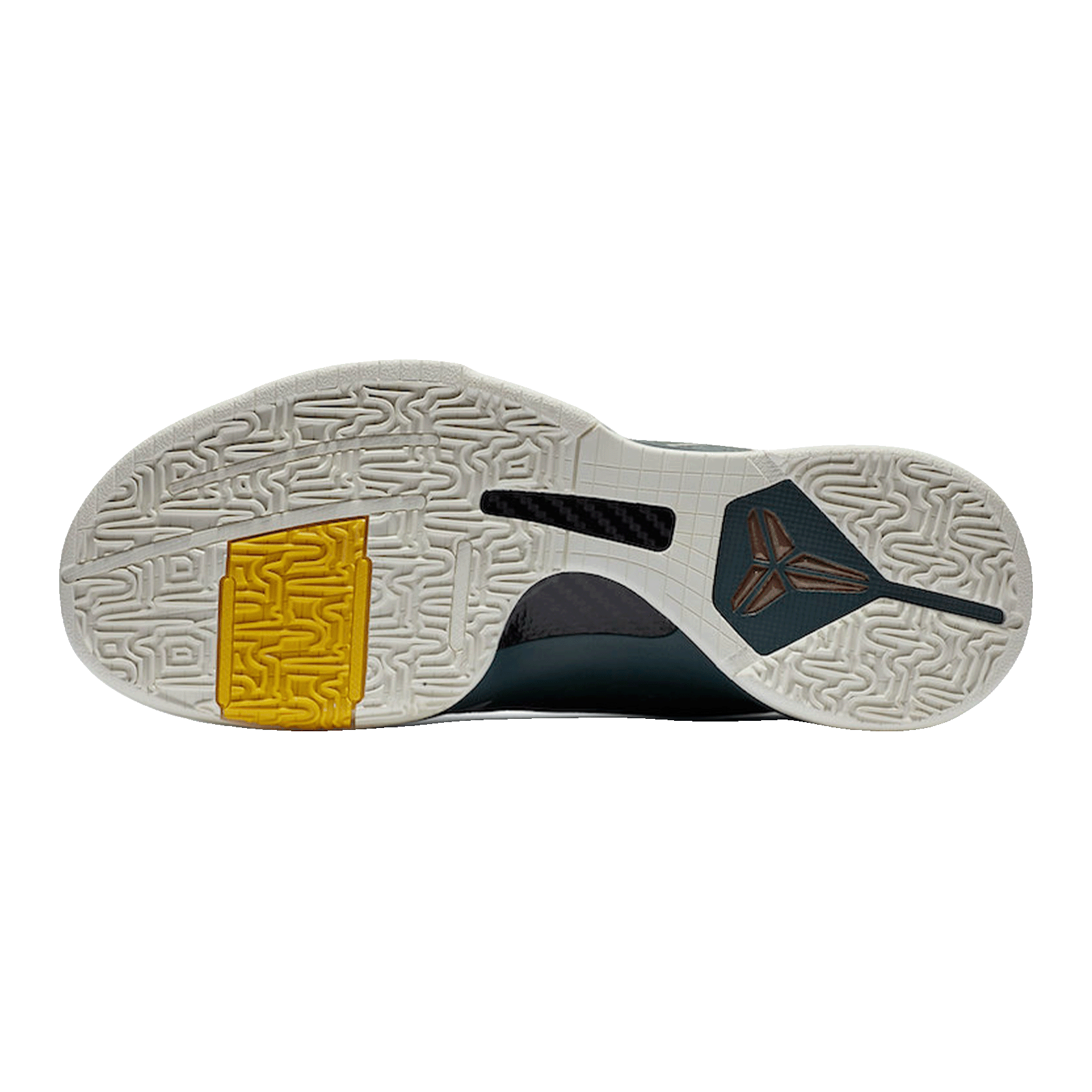 Nike Kobe 5 Protro EYBL Girls (2020) Sohle