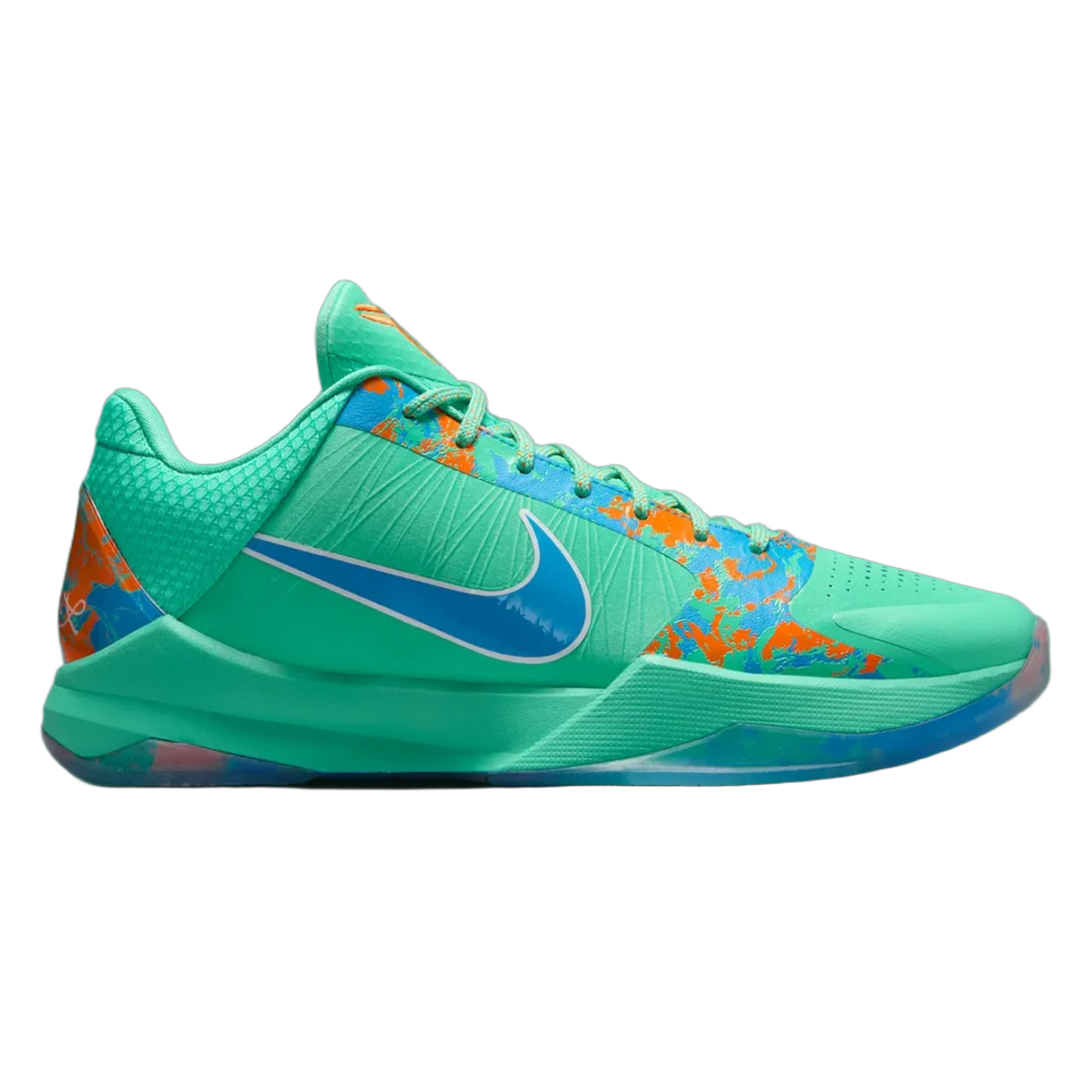 Nike Kobe 5 Protro Jalen Brunson NY vs. NY PE IX1200-300