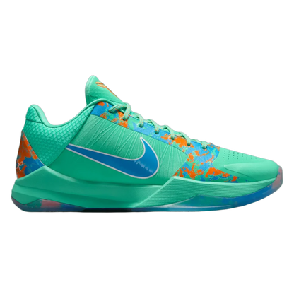 Nike Kobe 5 Protro Jalen Brunson NY vs. NY PE IX1200-300
