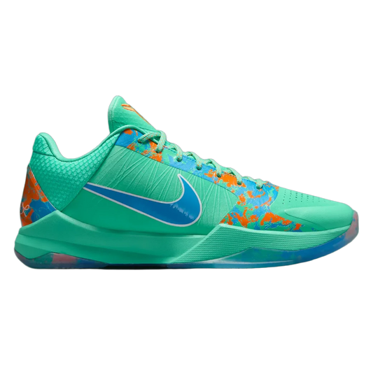 Nike Kobe 5 Protro Jalen Brunson NY vs. NY PE IX1200-300