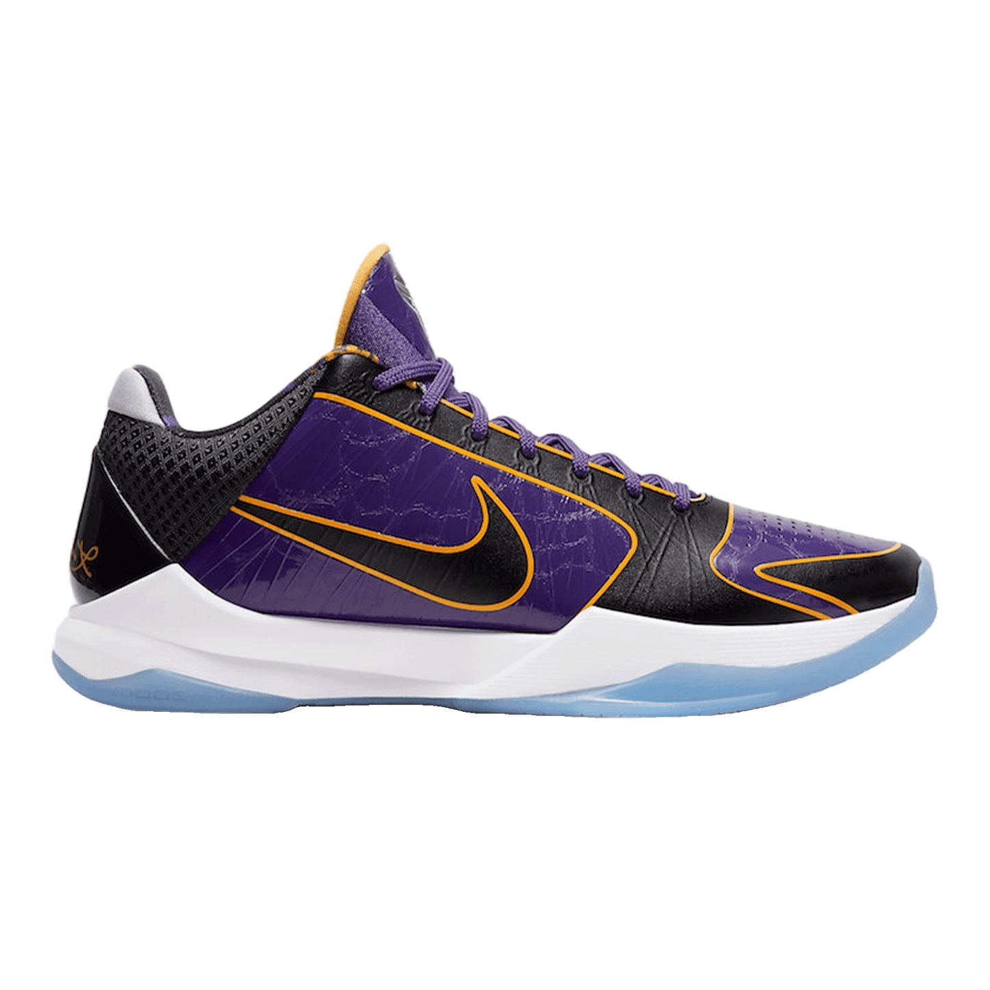 Nike Kobe 5 Protro Lakers