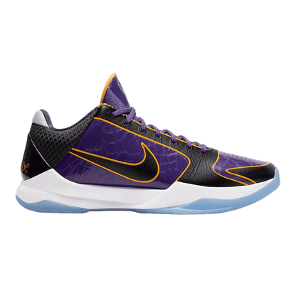 Nike Kobe 5 Protro Lakers