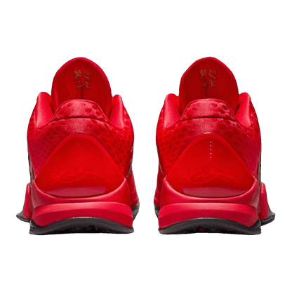 Nike Kobe 5 Protro Year of the Mamba University Red Back HF5182-600