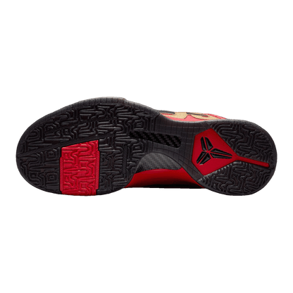 Nike Kobe 5 Protro Year of the Mamba University Red Sohle HF5182-600