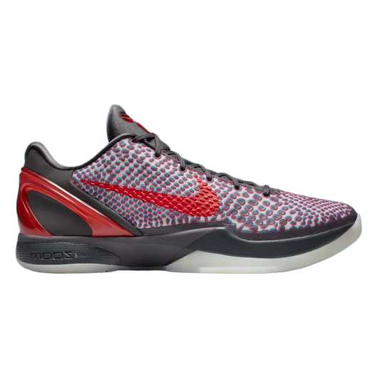 Nike Kobe 6 ASG Hollywood 3D (2026) (GS) HM4824-002
