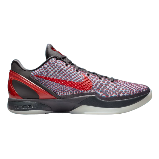 Nike Kobe 6 Protro ASG Hollywood 3D (2026) IQ3902-002