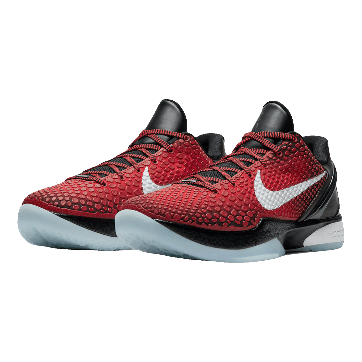 Nike Kobe 6 Protro Challenge Red All-Star (2021) Side