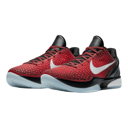 Nike Kobe 6 Protro Challenge Red All-Star (2021) Side