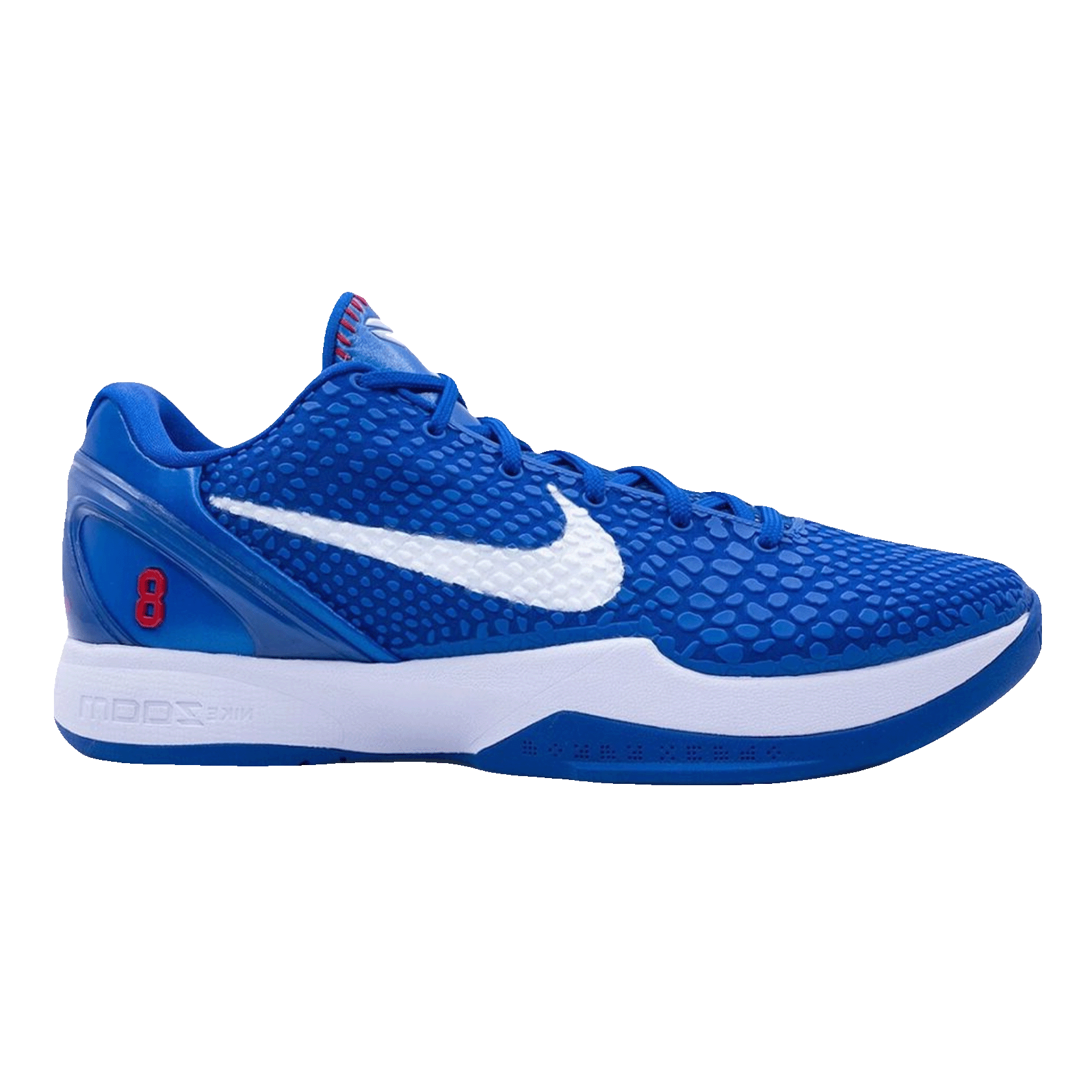 Nike Kobe 6 Protro Dodgers
