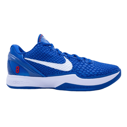 Nike Kobe 6 Protro Dodgers