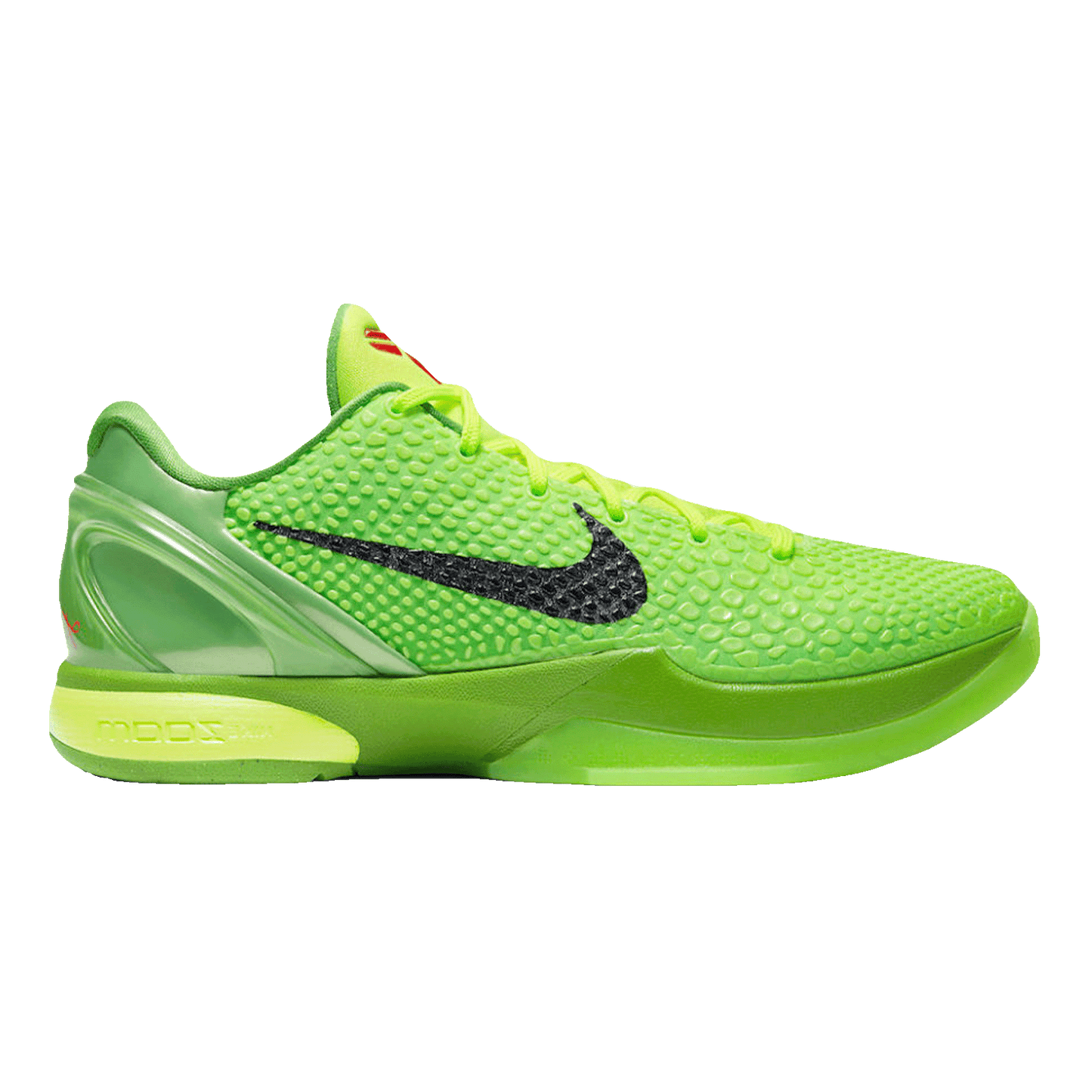 Nike Kobe 6 Protro Grinch (2020)