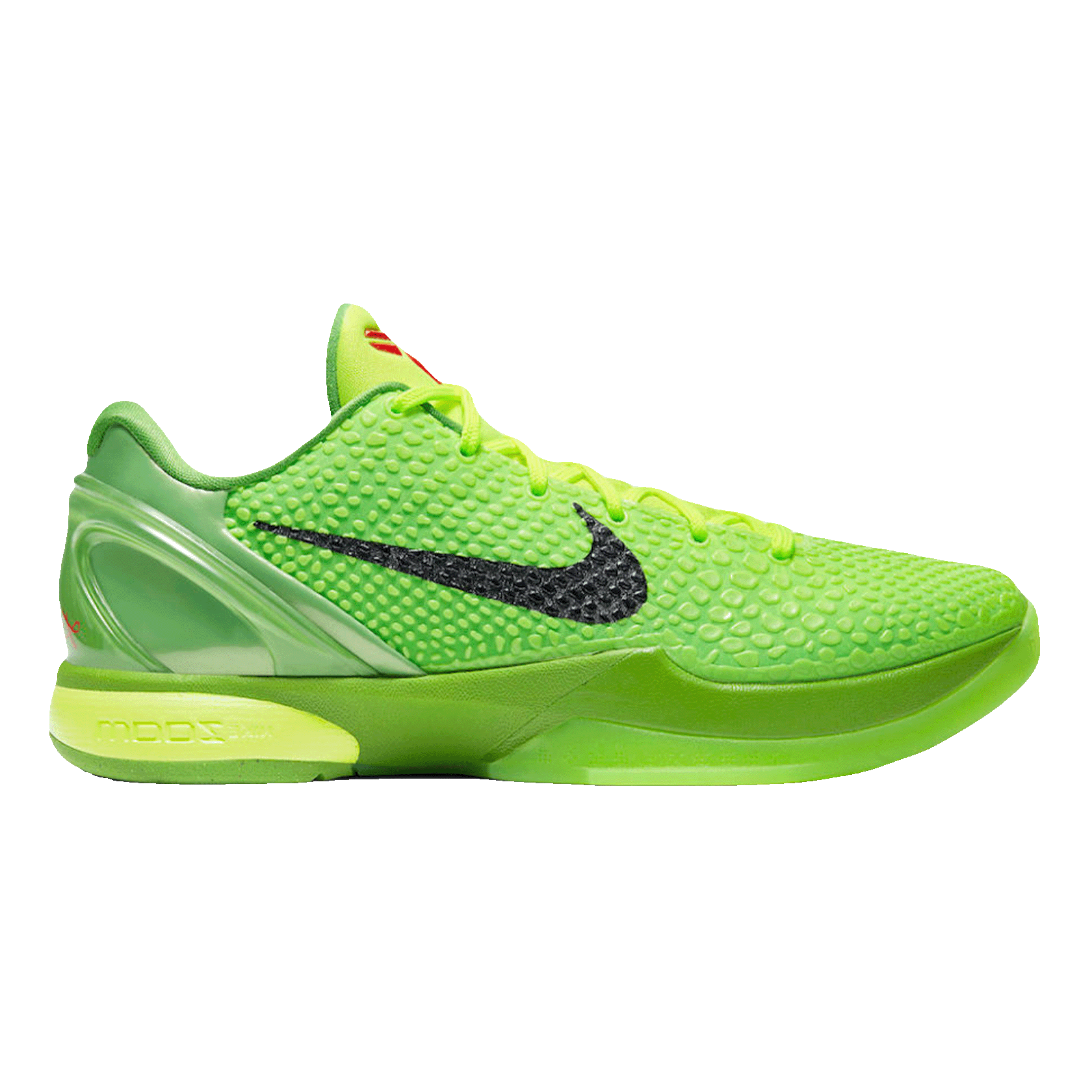 Nike Kobe 6 Protro Grinch (2020)