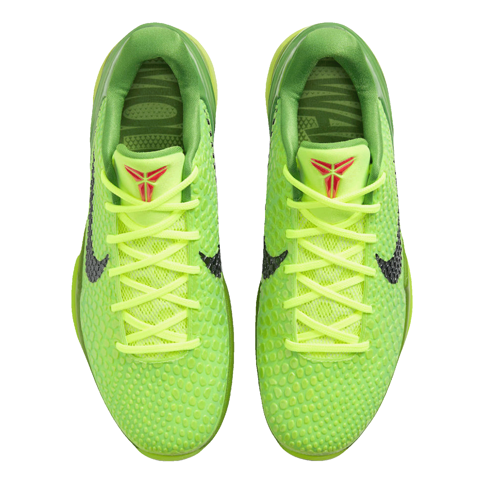 Nike Kobe Protro Grinch (2020) – Forty Four Sneaker