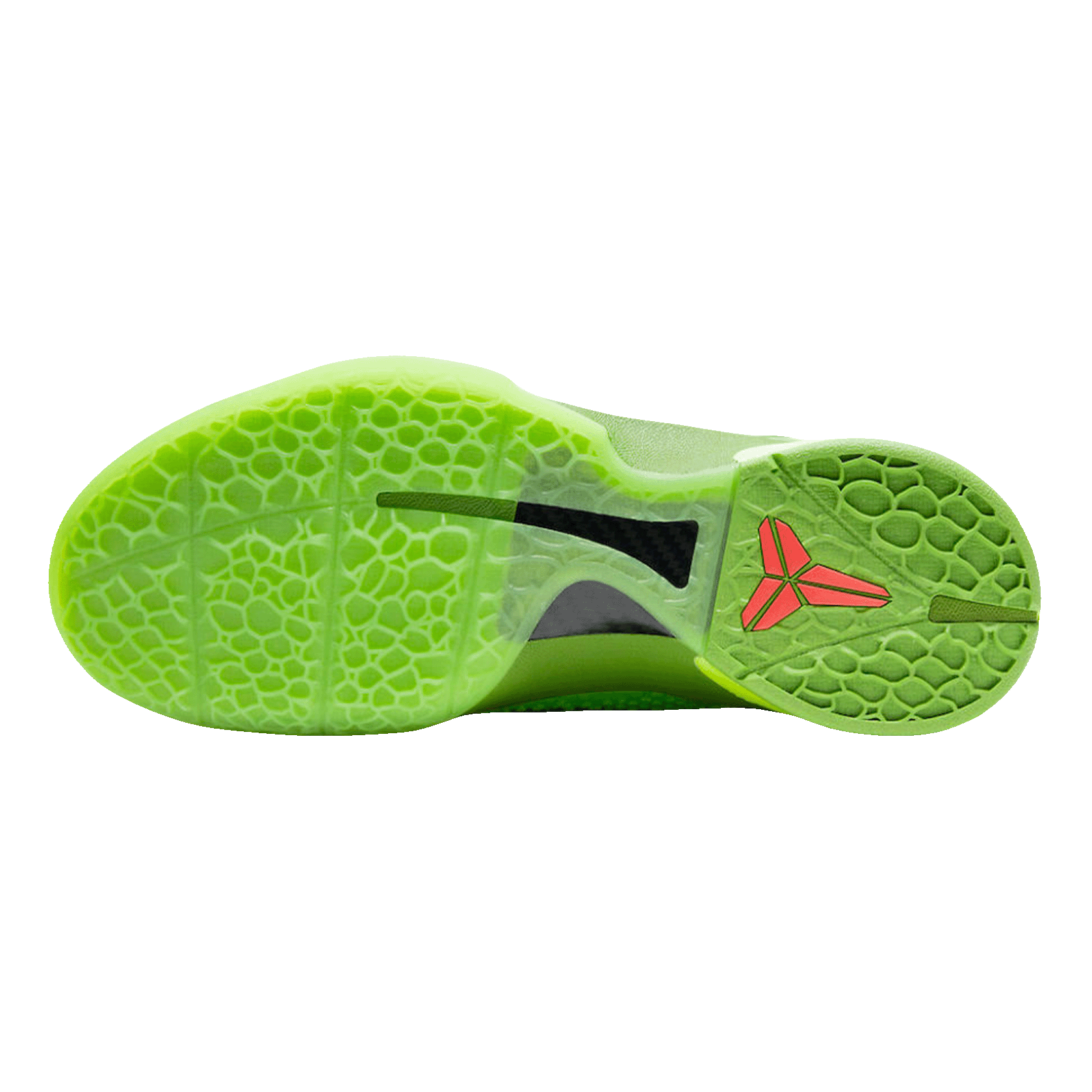 Nike Kobe 6 Protro Grinch (2020) - CW2190-300 – Forty Four Sneaker Nike Kobe 6 Protro Grinch (2020) - CW2190-300 – Forty Four Sneaker
